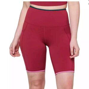 NWOT Cotopaxi Women's Raspberry Mari Shorts Sz Small